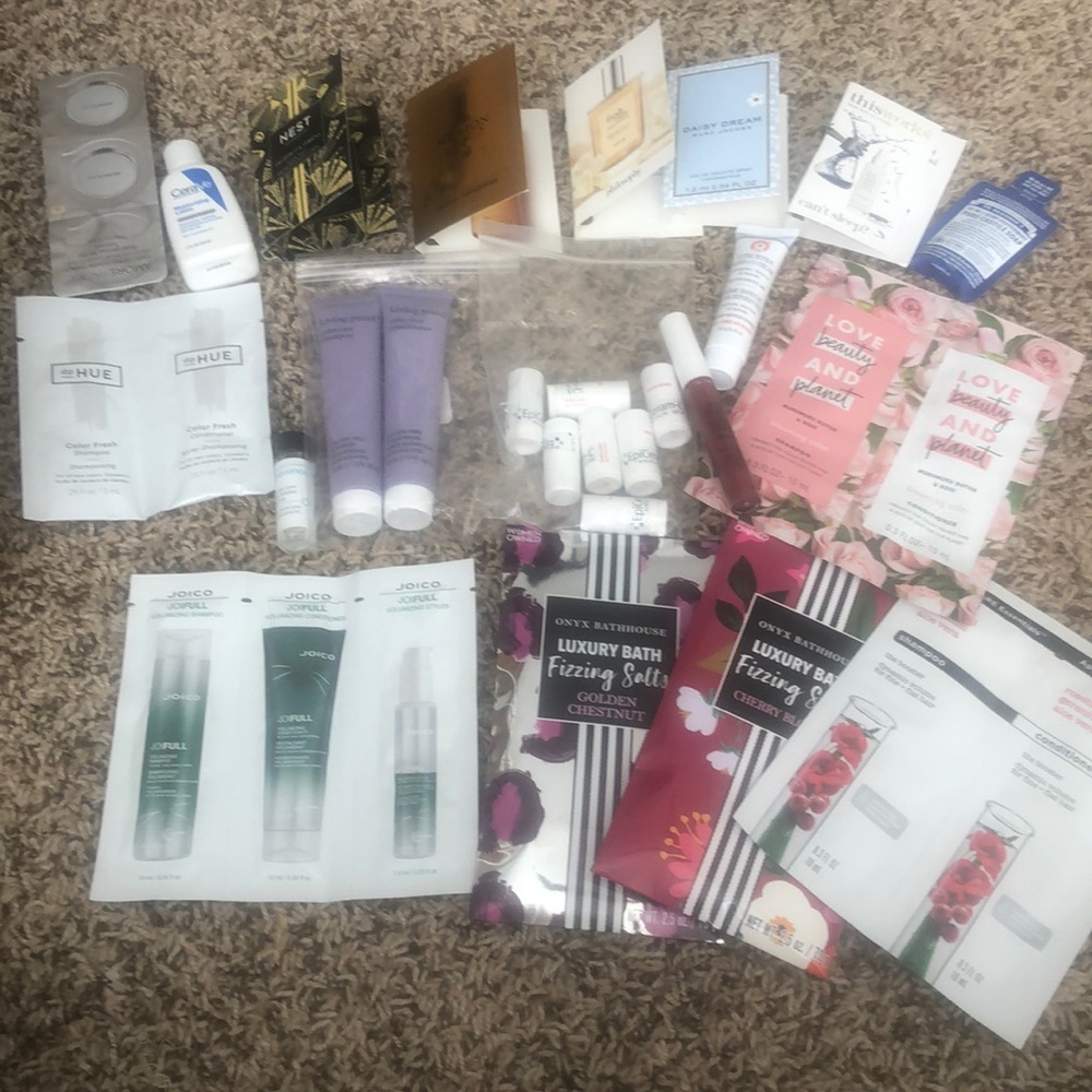 Samples